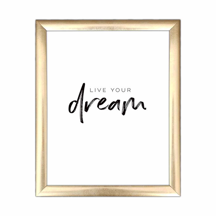 Wallity Cuadro Decorativo ACT-027 Multicolor
